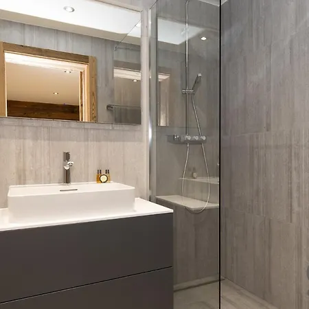 Apartment Eagle A2 Crans-Montana