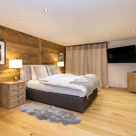 Eagle A2 Apartment