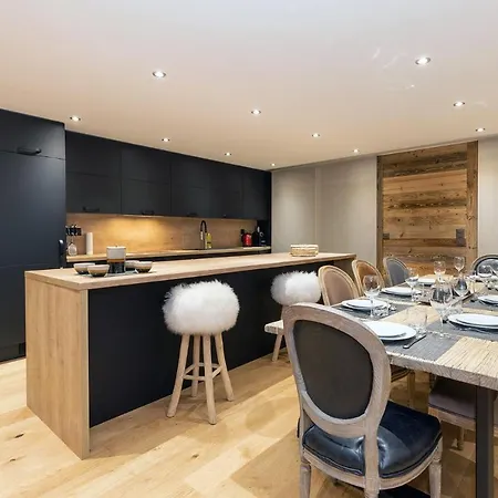 Eagle A2 Apartment *