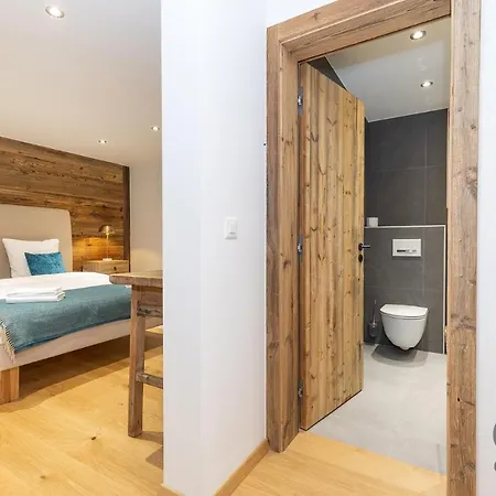 Apartment Eagle A2 Crans-Montana