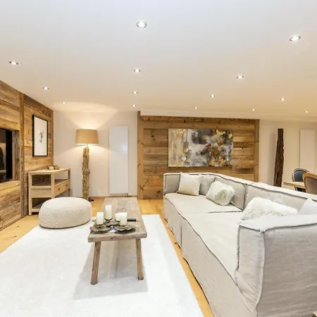 Apartment Eagle A2 *