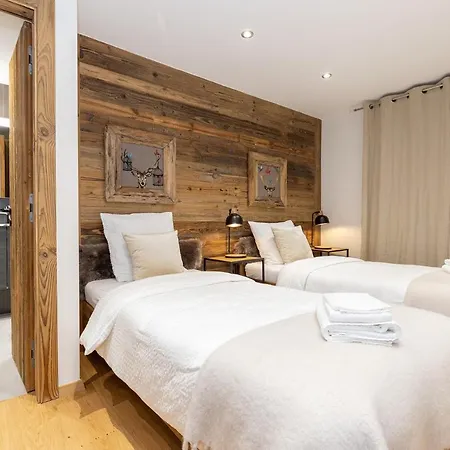 Eagle A2 Apartment *