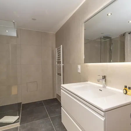 Apartment Eagle A2 Crans-Montana